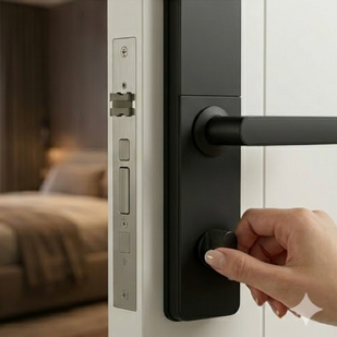 Privacidad Interior y Control