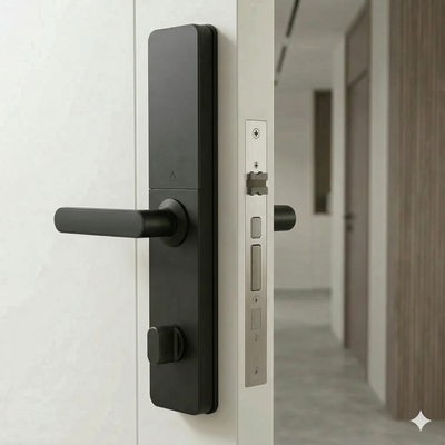 Cerradura Inteligente perfecta para tu Airbnb y controles los accesos sin estar presente