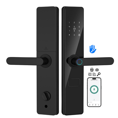 Cerradura Inteligente perfecta para tu Airbnb y controles los accesos sin estar presente